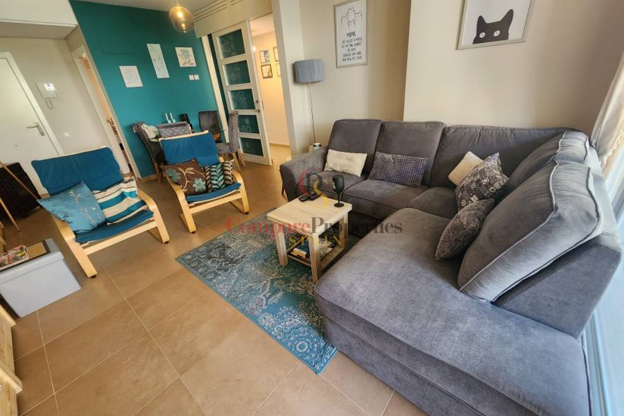 Sale - Apartment - Pego - Centro urbano