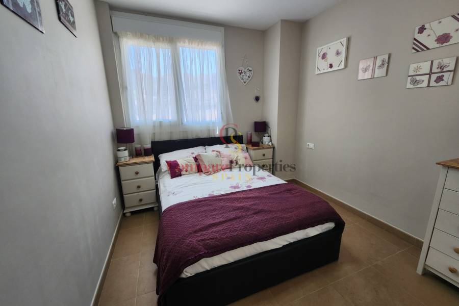 Sale - Apartment - Pego - Centro urbano