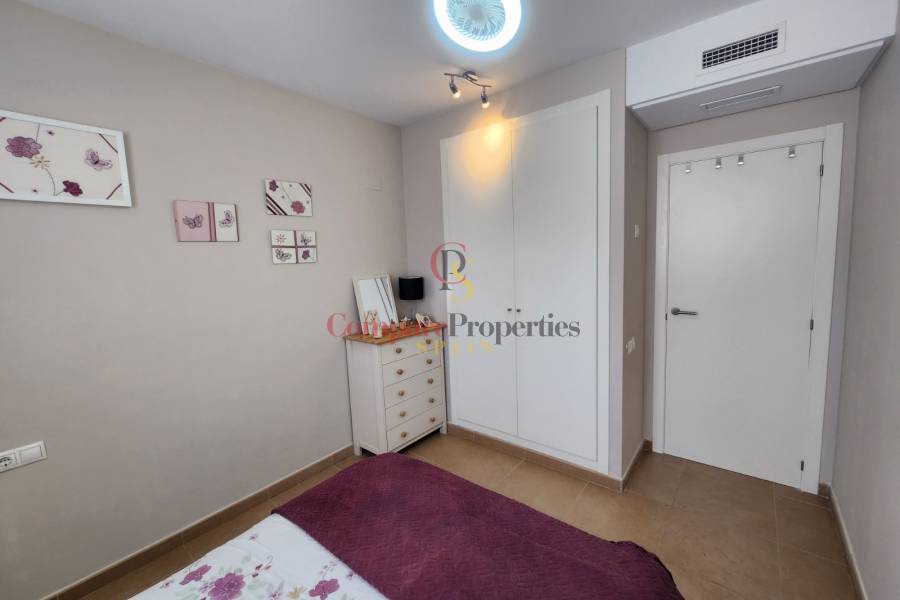 Sale - Apartment - Pego - Centro urbano