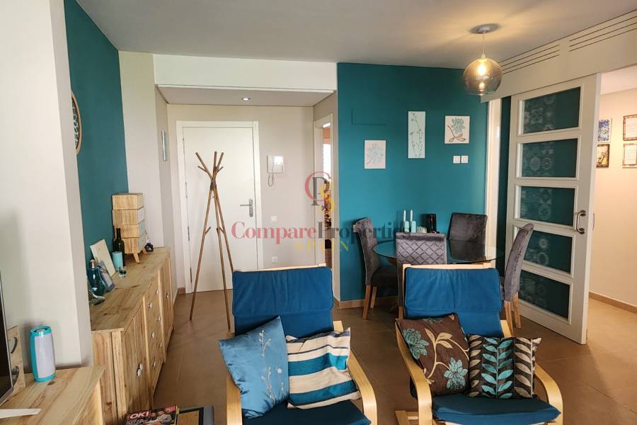 Sale - Apartment - Pego - Centro urbano