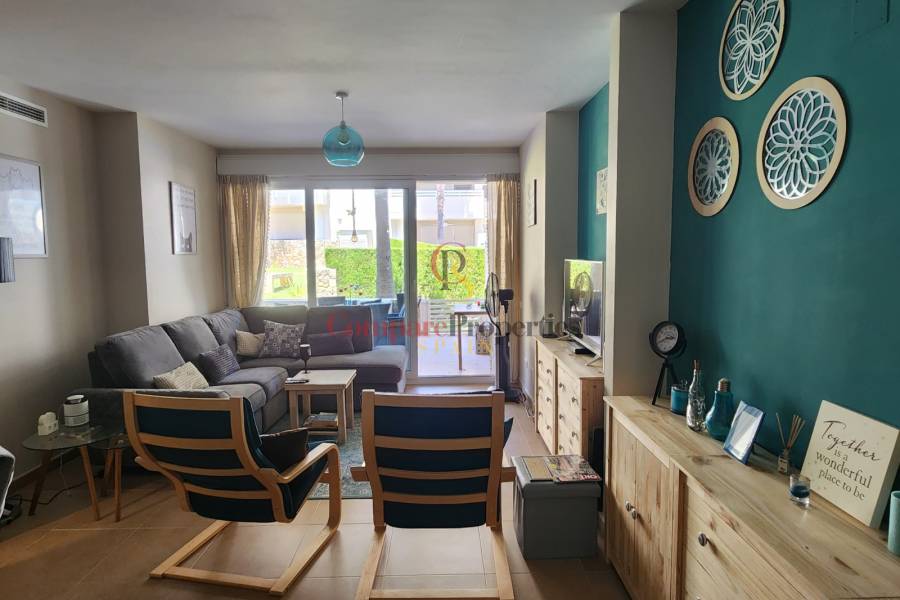 Sale - Apartment - Pego - Centro urbano