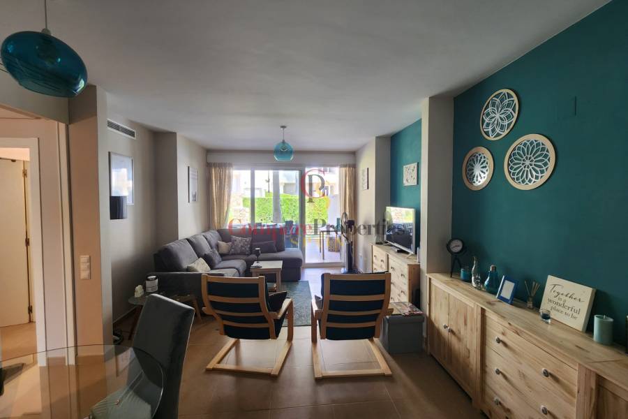 Sale - Apartment - Pego - Centro urbano