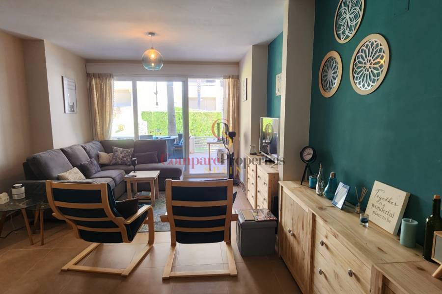 Sale - Apartment - Pego - Centro urbano