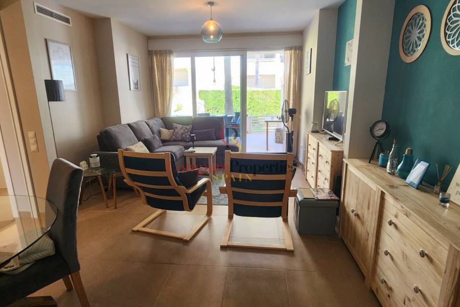 Sale - Apartment - Pego - Centro urbano