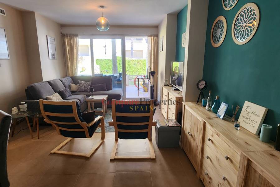 Sale - Apartment - Pego - Centro urbano