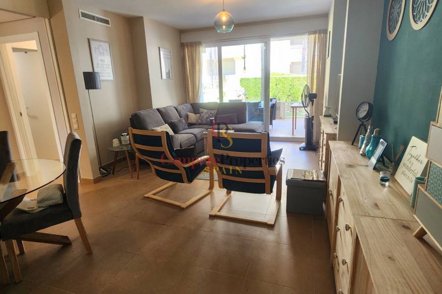 Sale - Apartment - Pego - Centro urbano