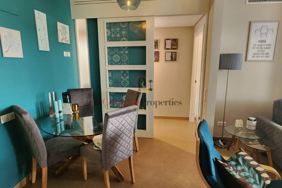 Sale - Apartment - Pego - Centro urbano