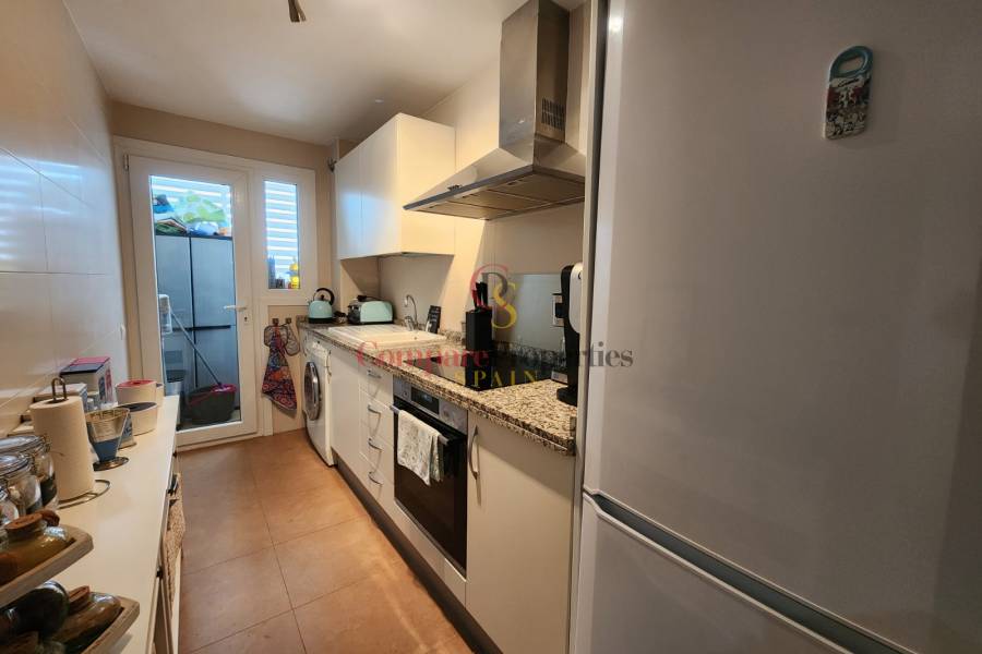 Sale - Apartment - Pego - Centro urbano