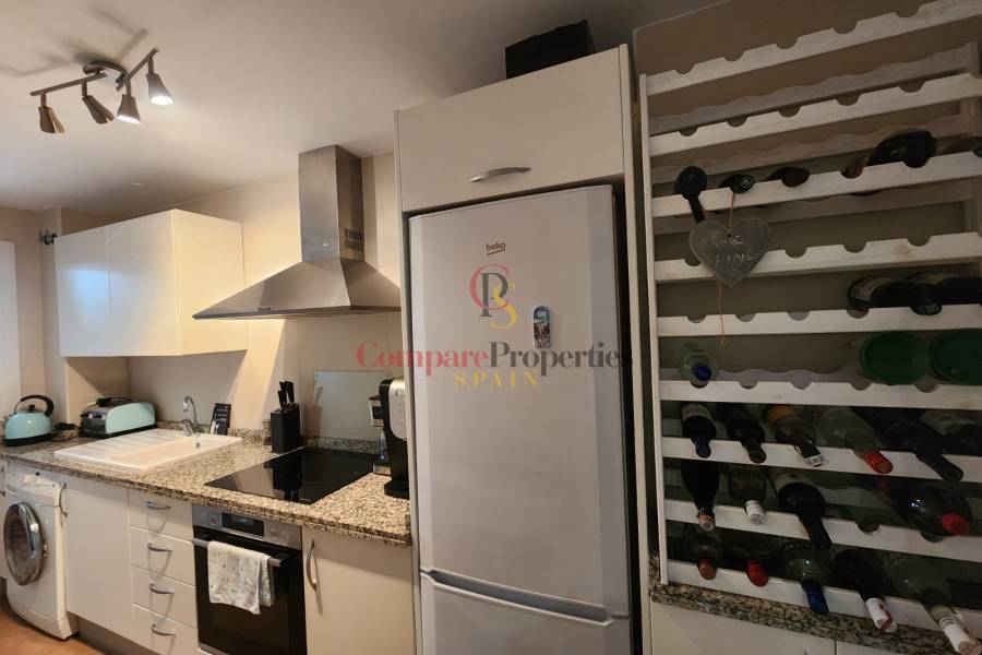 Sale - Apartment - Pego - Centro urbano