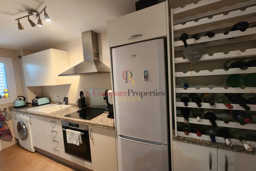 Sale - Apartment - Pego - Centro urbano