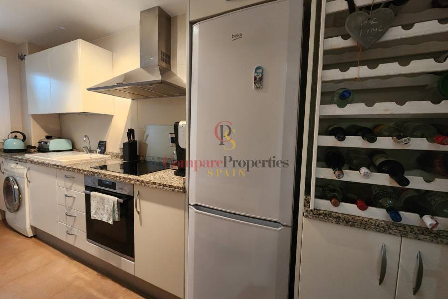 Sale - Apartment - Pego - Centro urbano