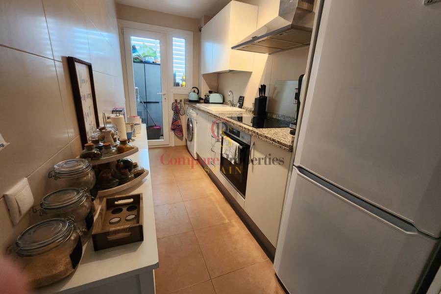 Sale - Apartment - Pego - Centro urbano