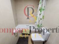 Sale - Apartment - Pego - Centro urbano