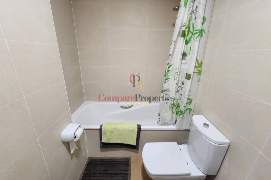 Sale - Apartment - Pego - Centro urbano