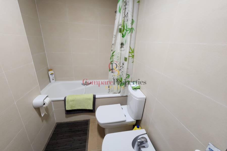 Sale - Apartment - Pego - Centro urbano