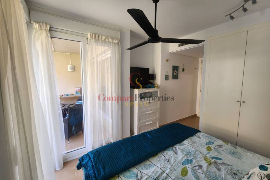 Sale - Apartment - Pego - Centro urbano