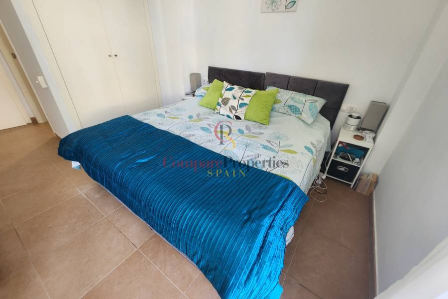 Sale - Apartment - Pego - Centro urbano