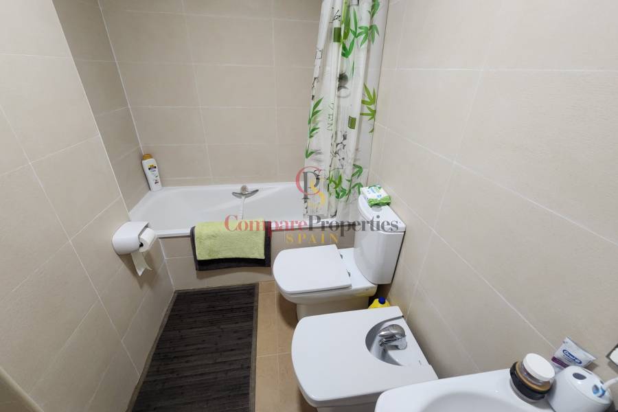 Sale - Apartment - Pego - Centro urbano