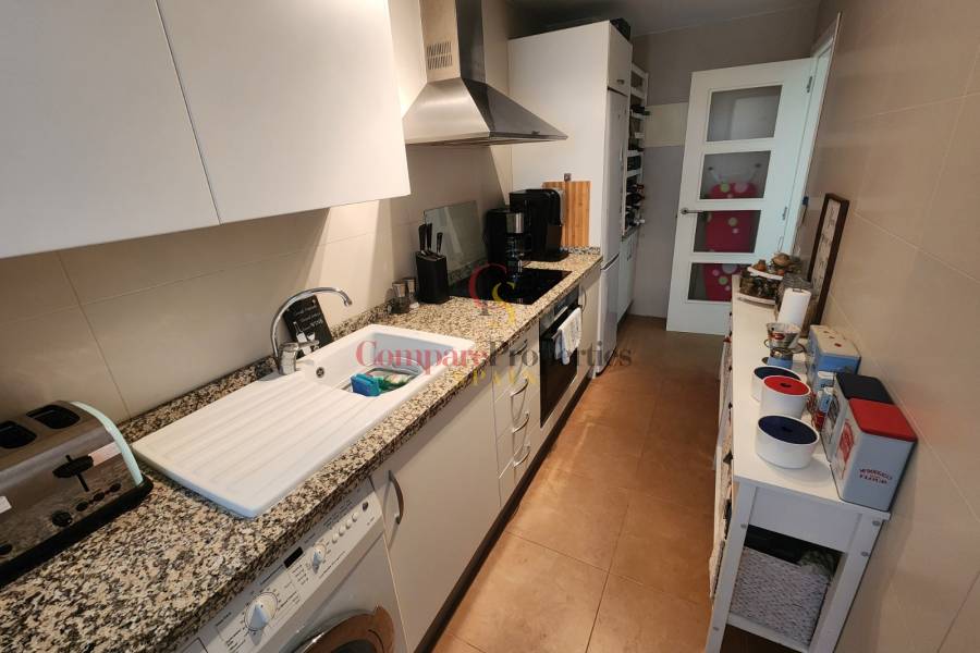 Sale - Apartment - Pego - Centro urbano