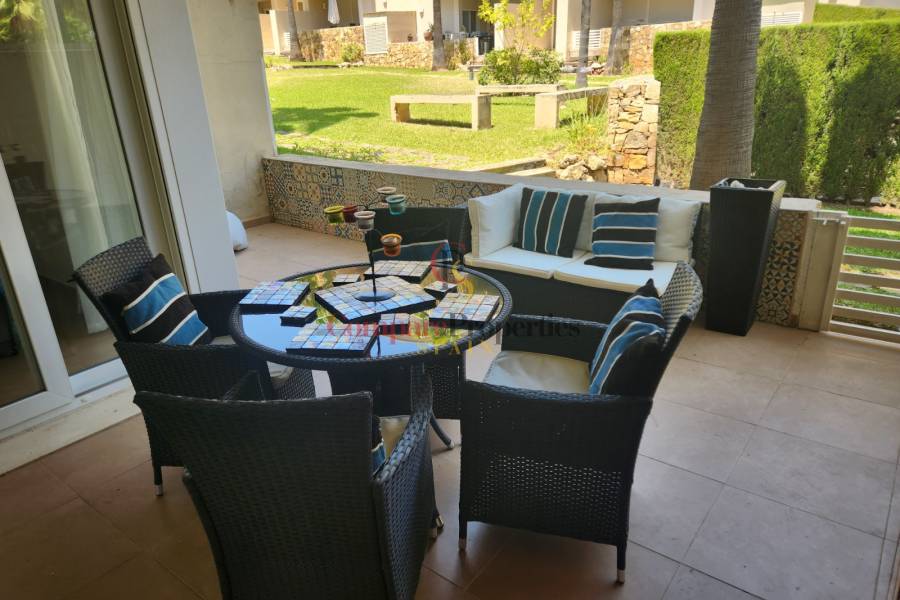 Sale - Apartment - Pego - Centro urbano