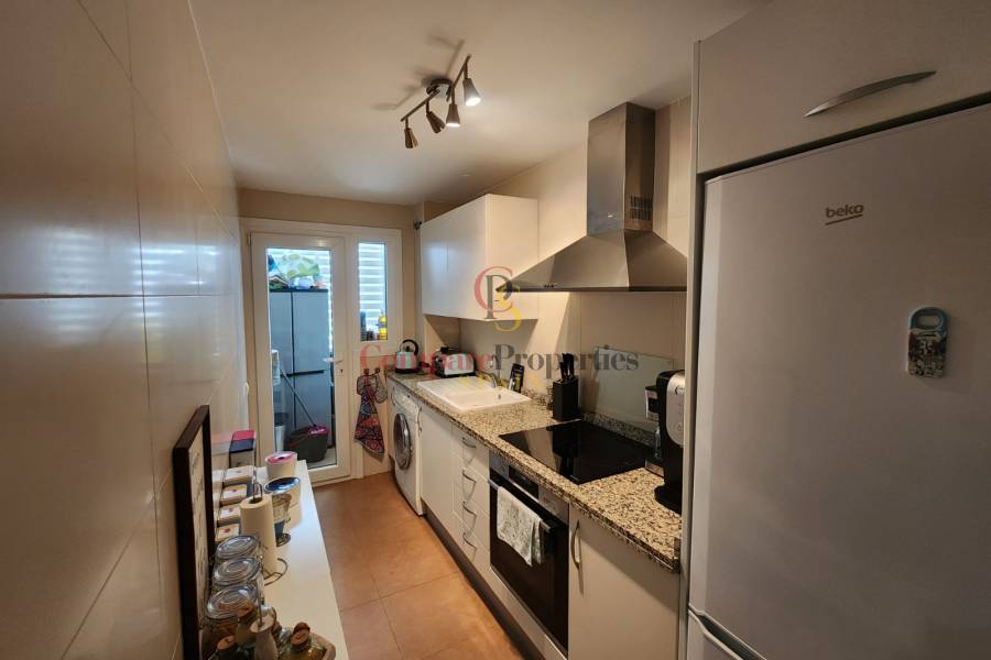 Sale - Apartment - Pego - Centro urbano