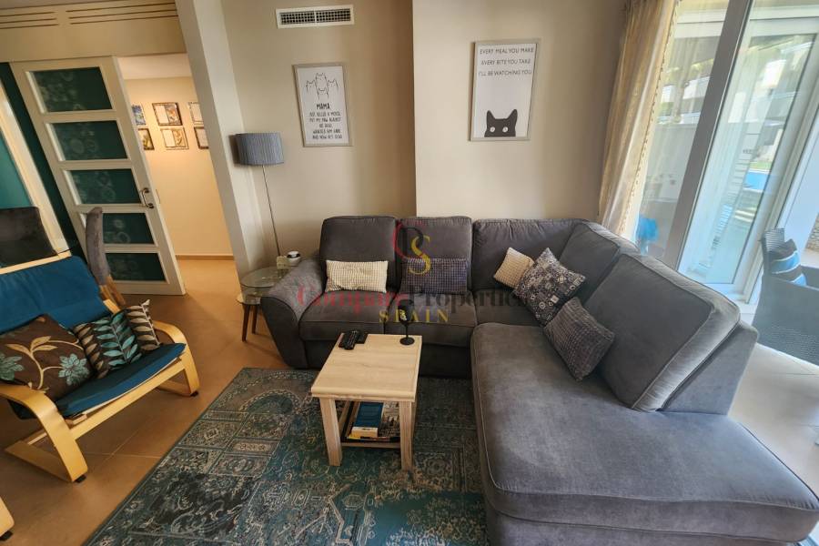 Sale - Apartment - Pego - Centro urbano