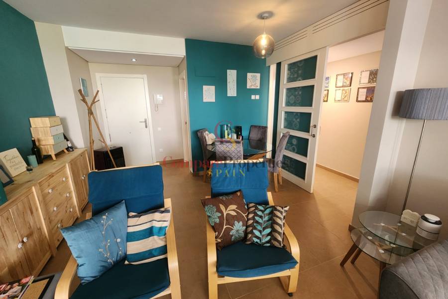 Sale - Apartment - Pego - Centro urbano