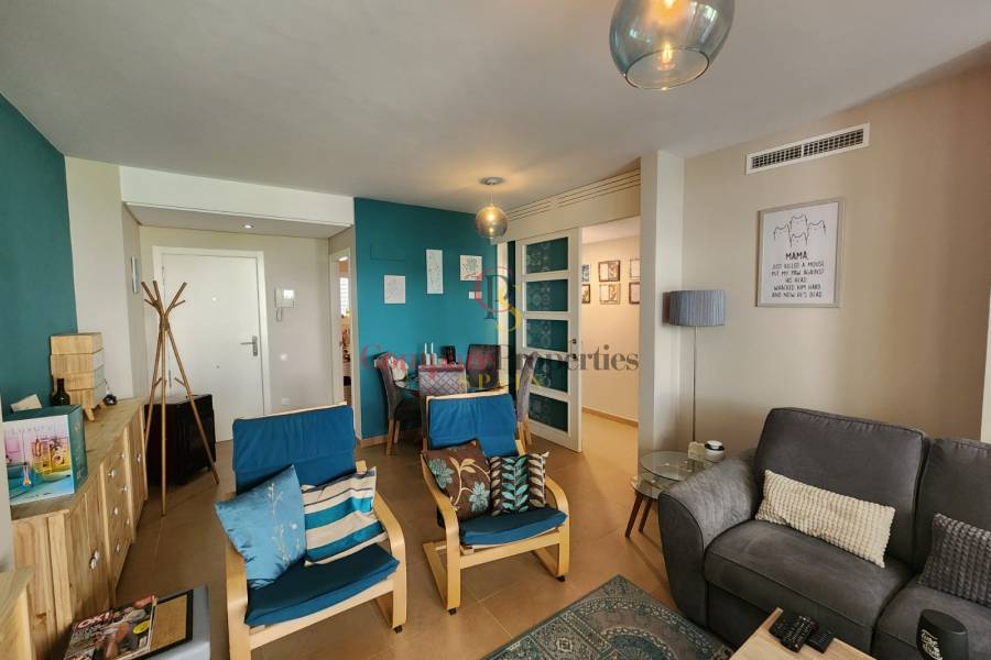 Sale - Apartment - Pego - Centro urbano