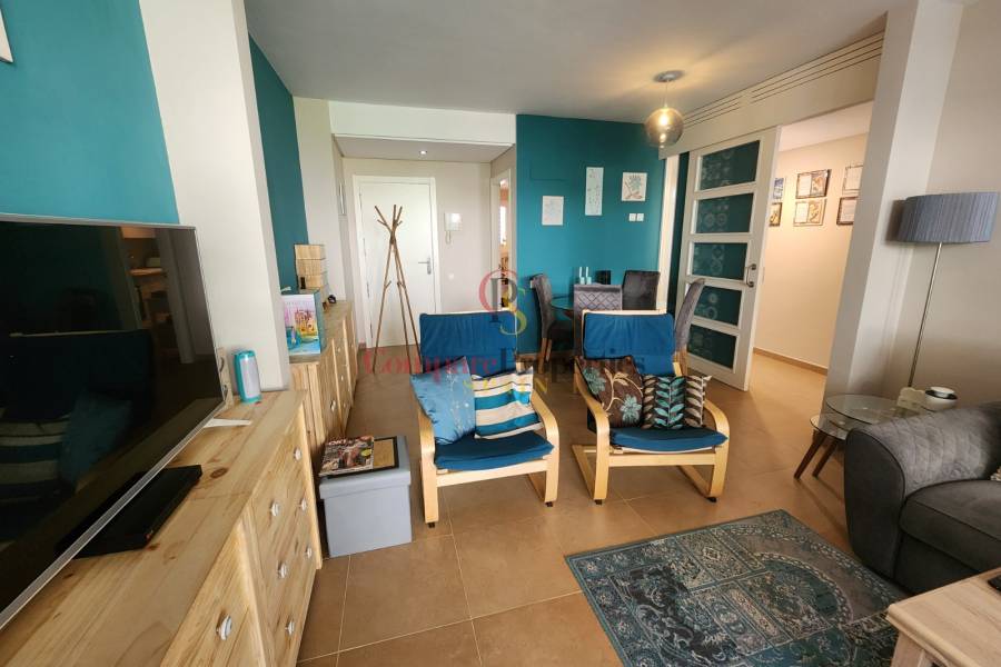 Sale - Apartment - Pego - Centro urbano