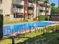 Sale - Apartment - Pego - Casco urbano