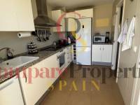 Sale - Apartment - Pego - Casco urbano