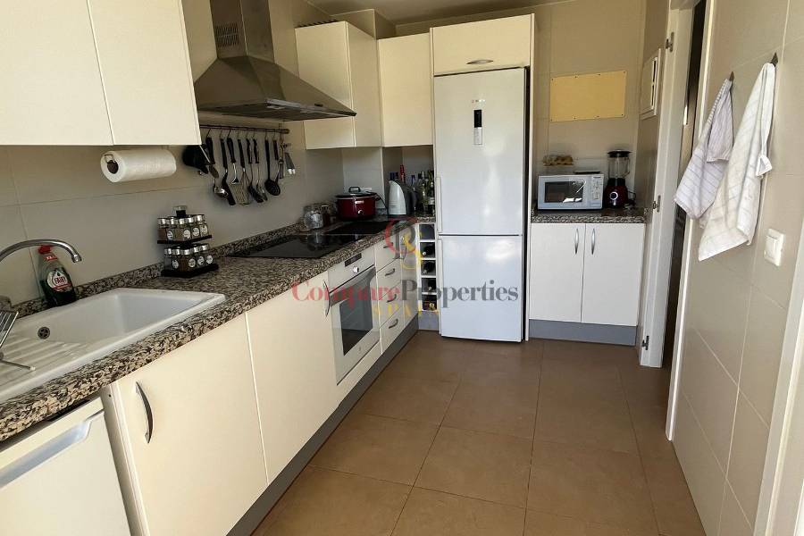 Sale - Apartment - Pego - Casco urbano