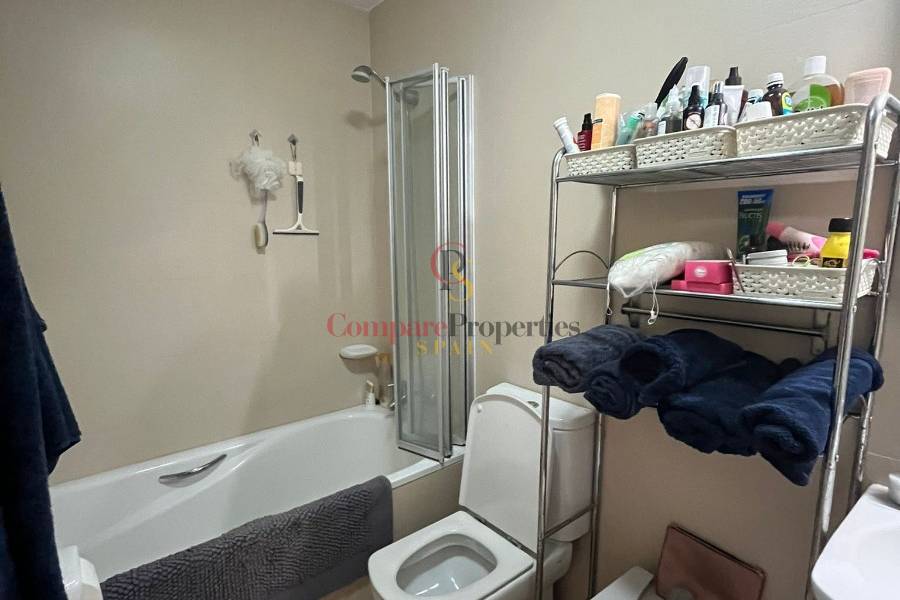 Sale - Apartment - Pego - Casco urbano