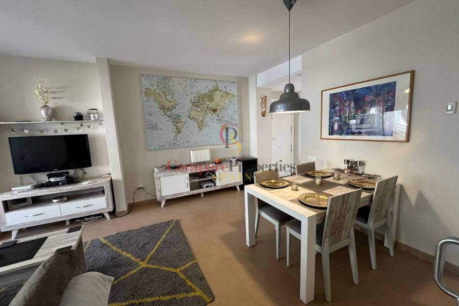 Sale - Apartment - Pego - Casco urbano