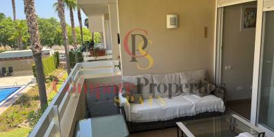 Apartment - Sale - Pego - Casco urbano