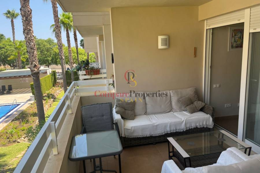 Sale - Apartment - Pego - Casco urbano