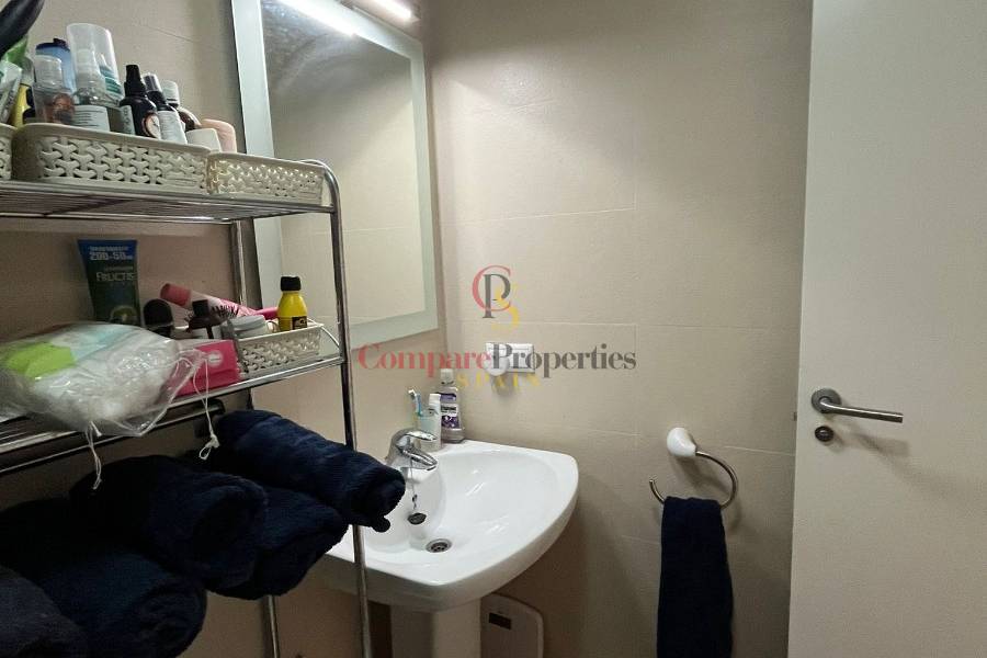 Sale - Apartment - Pego - Casco urbano