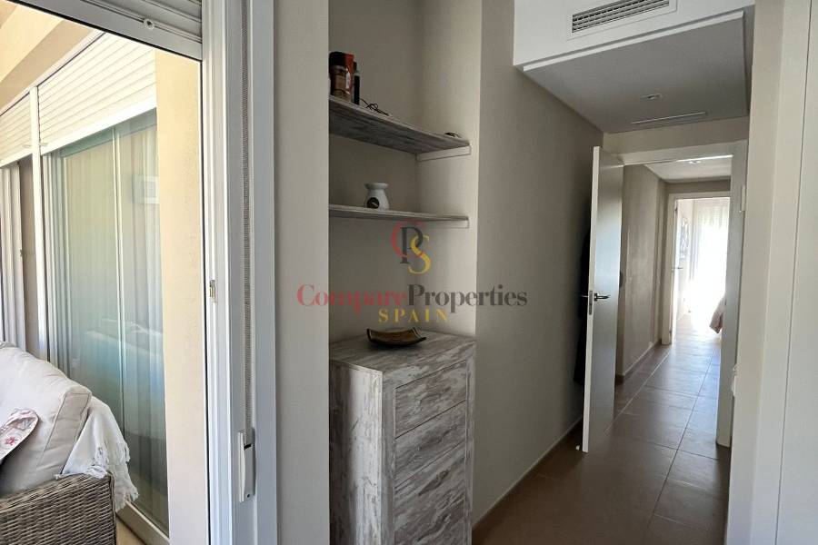 Sale - Apartment - Pego - Casco urbano