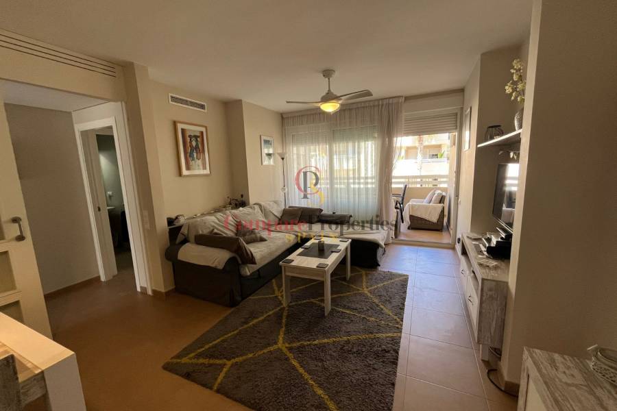 Sale - Apartment - Pego - Casco urbano