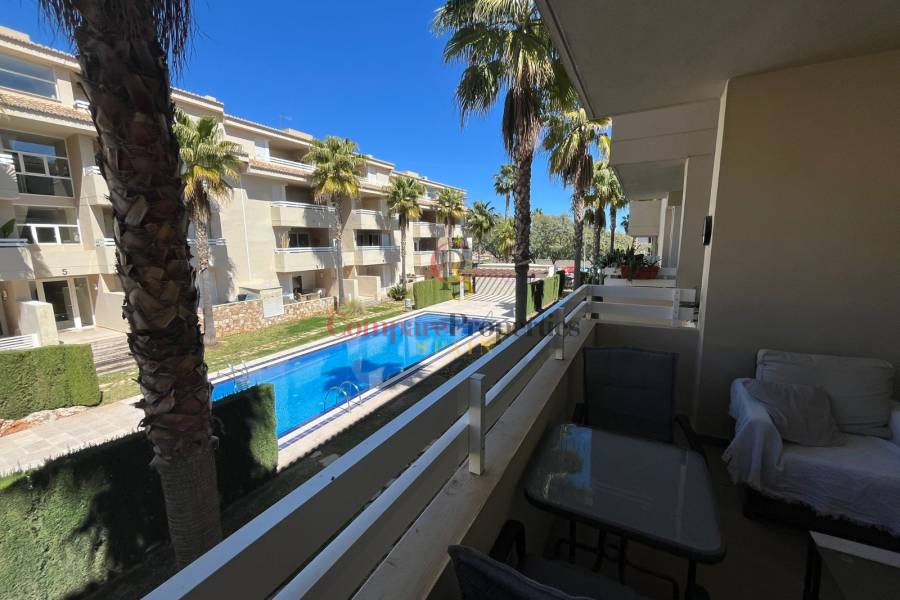 Sale - Apartment - Pego - Casco urbano