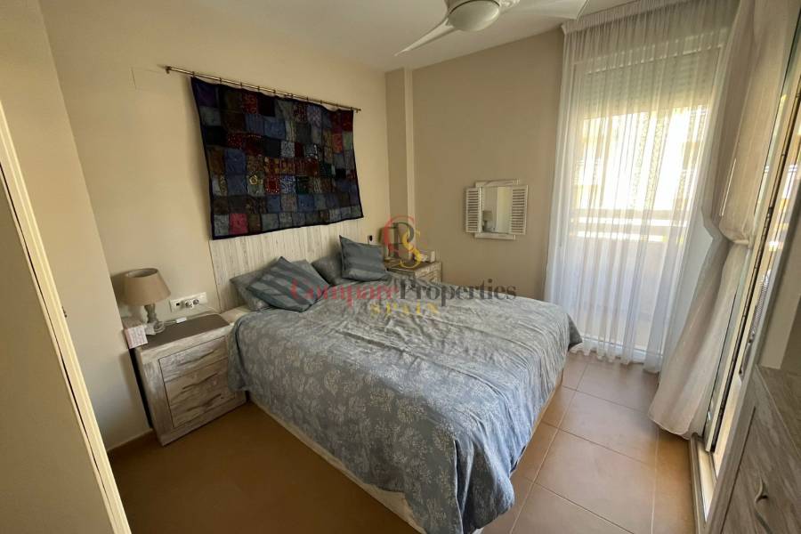 Sale - Apartment - Pego - Casco urbano