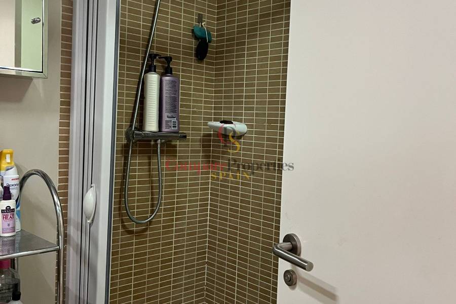 Sale - Apartment - Pego - Casco urbano