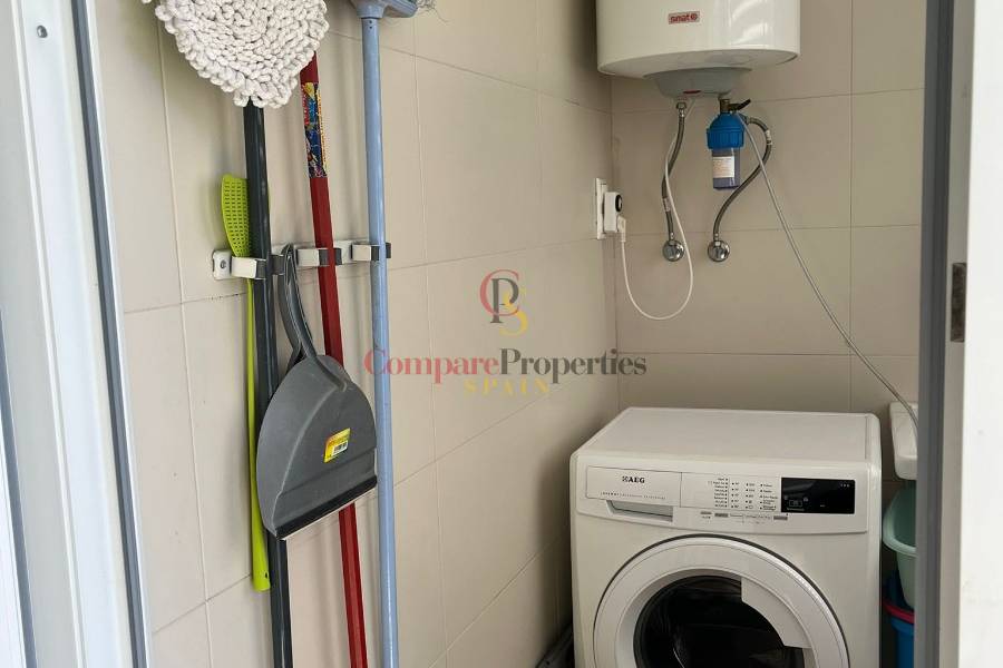 Sale - Apartment - Pego - Casco urbano