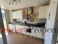 Sale - Apartment - Pego - Casco urbano