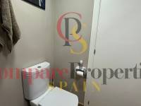 Sale - Apartment - Pego - Casco urbano