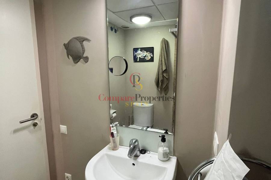 Sale - Apartment - Pego - Casco urbano