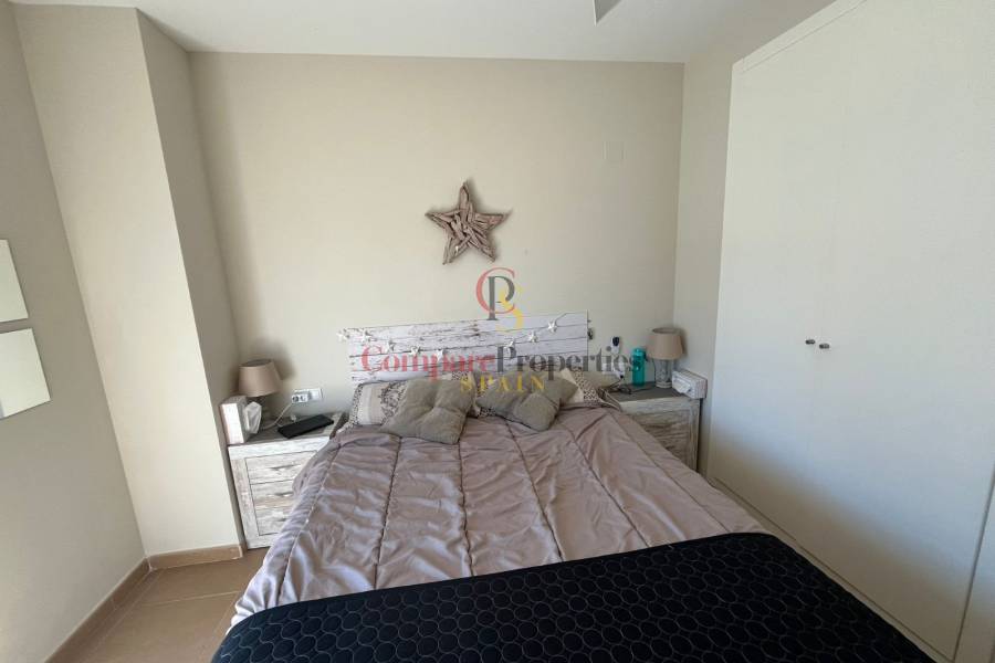 Sale - Apartment - Pego - Casco urbano