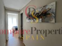 Sale - Apartment - Pego - Casco urbano