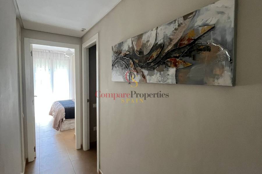 Sale - Apartment - Pego - Casco urbano