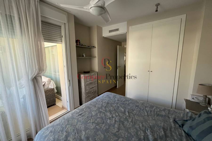 Sale - Apartment - Pego - Casco urbano